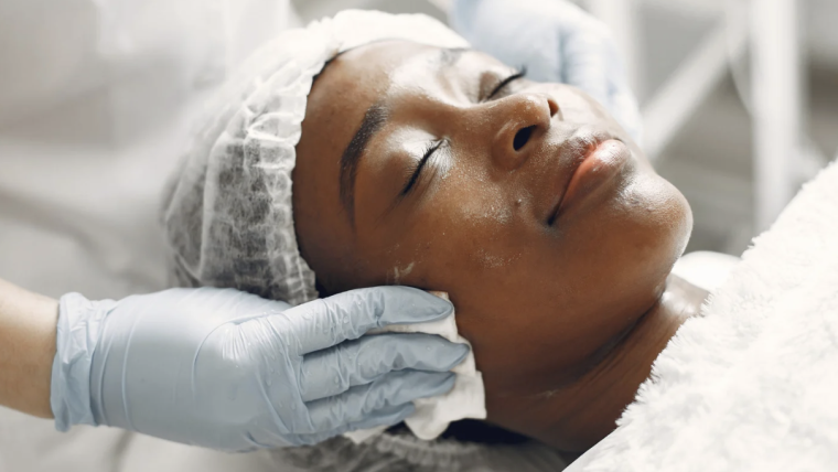 Affordable Facial Appointments in Ballston, VA with Top-Rated Providers